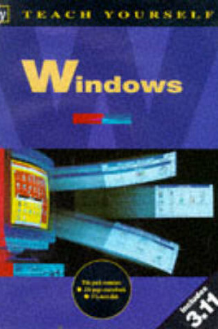 Cover of Windows