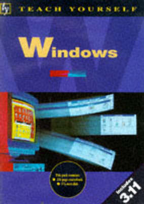 Book cover for Windows