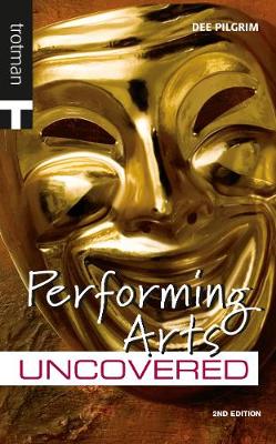 Cover of Performing Arts