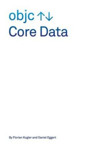 Cover of Core Data