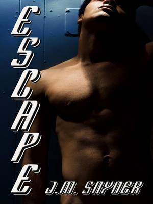 Book cover for Escape