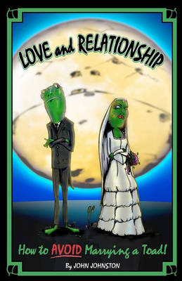 Book cover for Love and Relationship