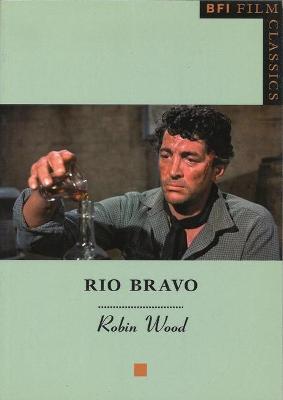 Cover of Rio Bravo