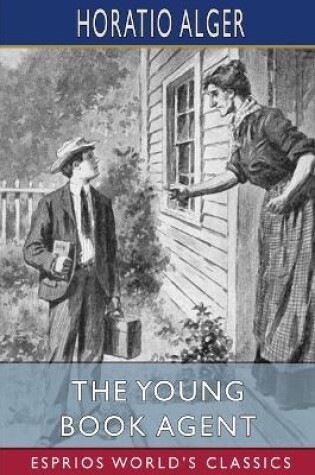 Cover of The Young Book Agent (Esprios Classics)