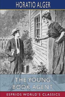 Book cover for The Young Book Agent (Esprios Classics)