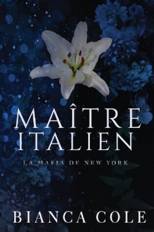 Cover of Ma�tre Italien