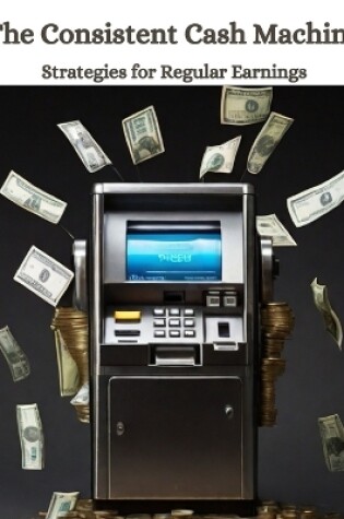 Cover of The Consistent Cash Machine