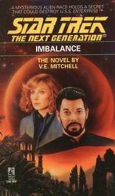 Cover of Imbalance