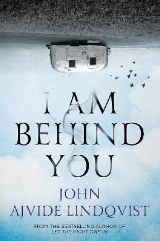 Cover of I Am Behind You