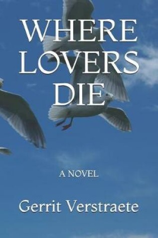 Cover of Where Lovers Die