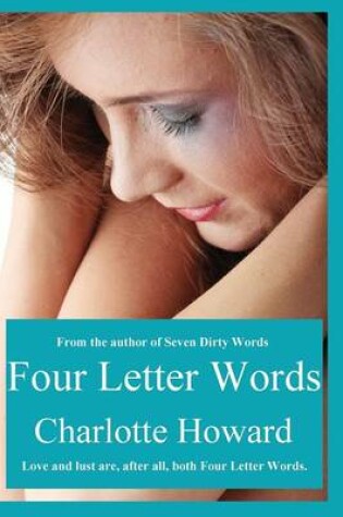 Cover of Four Letter Words