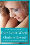 Book cover for Four Letter Words