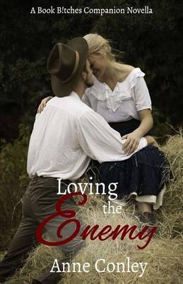 Book cover for Loving the Enemy