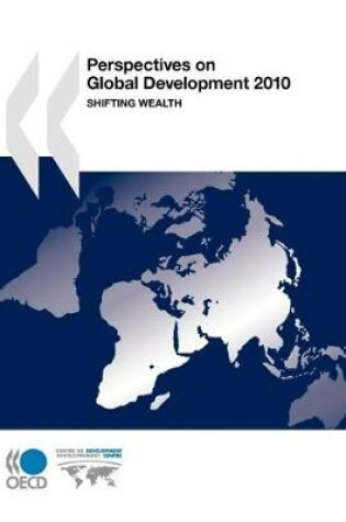 Cover of Perspectives on Global Development 2010