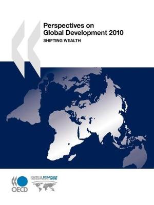 Book cover for Perspectives on Global Development 2010