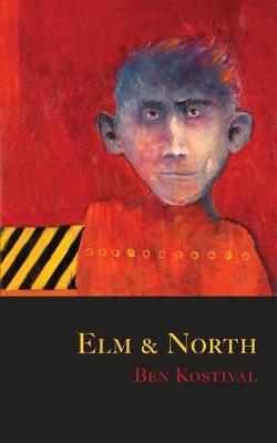 Book cover for Elm and North