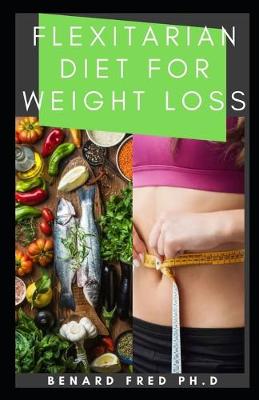 Book cover for Flexitarian Diet for Weight Loss