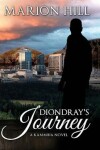 Book cover for Diondray's Journey