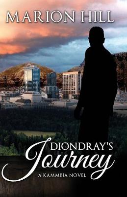 Cover of Diondray's Journey