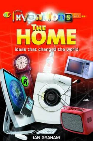 Cover of Your Home