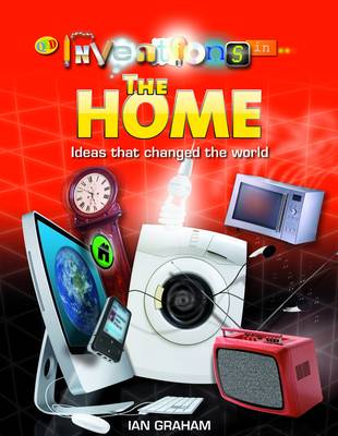 Book cover for Your Home