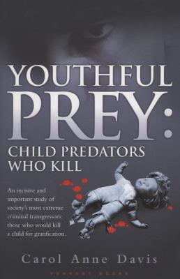 Book cover for Youthful Prey