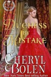 Book cover for Duchess by Mistake