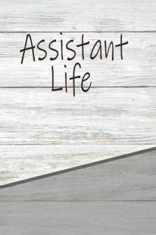 Cover of Assistant Life