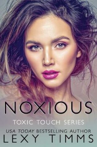 Cover of Noxious