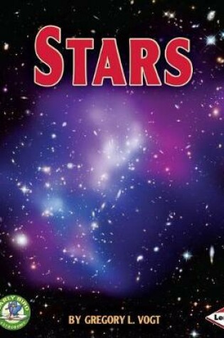 Cover of Stars