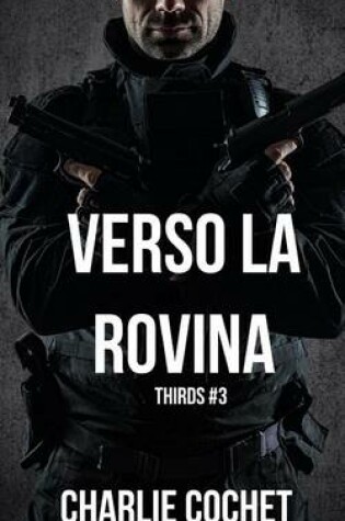 Cover of Verso La Rovina