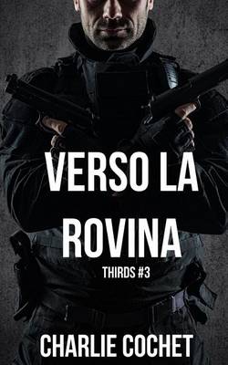 Book cover for Verso La Rovina