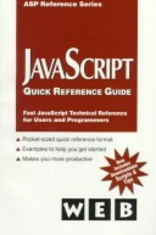 Cover of Javascript