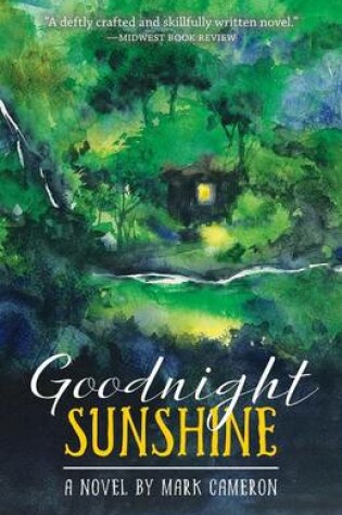 Cover of Goodnight Sunshine