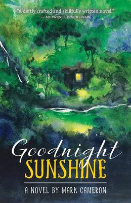 Book cover for Goodnight Sunshine
