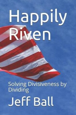 Cover of Happily Riven