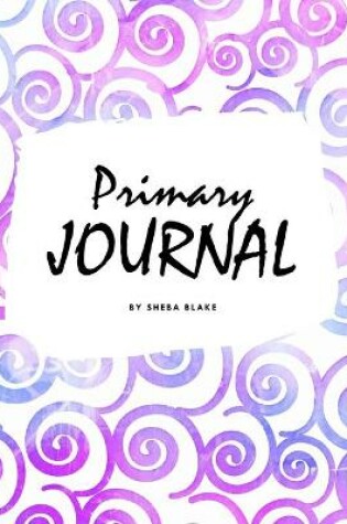 Cover of Dream and Draw - Dream Primary Journal for Children - Grades K-2 (8x10 Softcover Primary Journal / Journal for Kids)