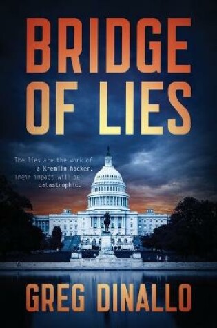 Cover of Bridge of Lies