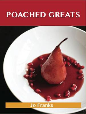 Book cover for Poached Greats