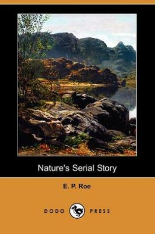 Cover of Nature's Serial Story