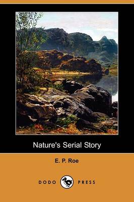 Book cover for Nature's Serial Story