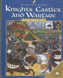 Book cover for Knights, Castles, and Warfare in the Middle Ages