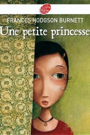 Cover of Une Petite Princesse - Texte Integral
