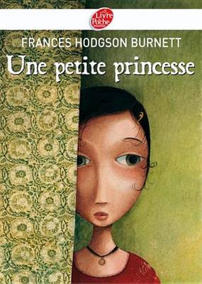 Book cover for Une Petite Princesse - Texte Integral