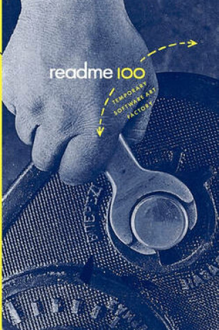 Cover of Readme 100