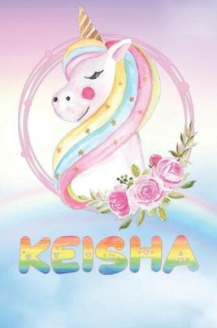 Cover of Keisha