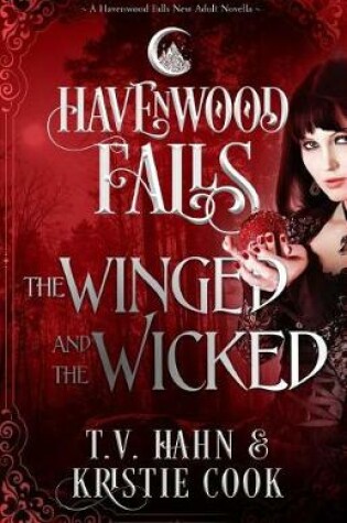 Cover of The Winged & the Wicked