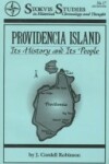 Book cover for Providencia Island