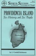 Cover of Providencia Island