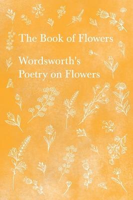 Book cover for The Book of Flowers